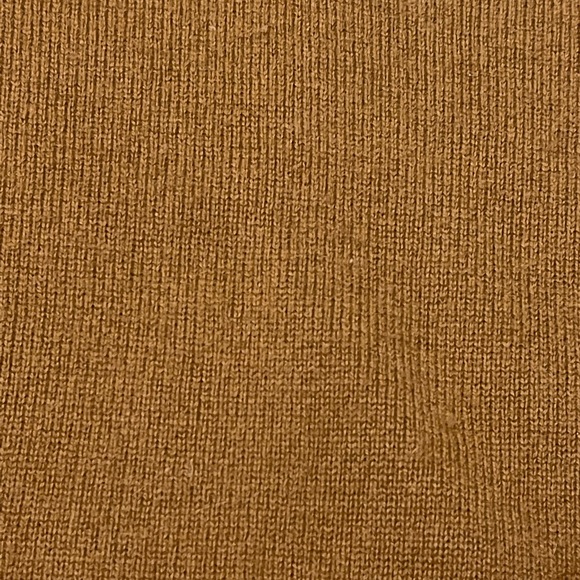 J. Crew 100% Cashmere V Neck Sweater - Picture 5 of 6